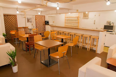 magari~カフェスタジオ~ 사진 3