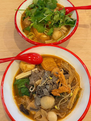 赤坂マーラータン 新中野店 사진 4