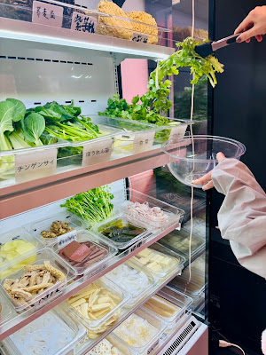 赤坂マーラータン 新中野店 사진 3