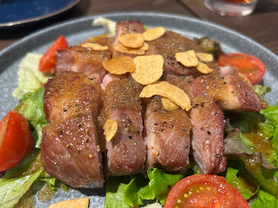 Wine Bistro SHIBATAYASAKETEN HONTEN 2F 사진 4
