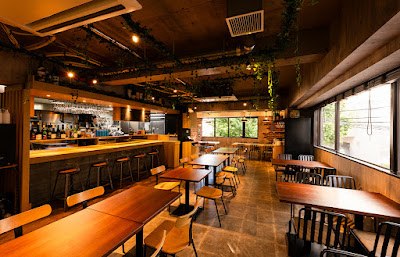 Wine Bistro SHIBATAYASAKETEN HONTEN 2F 사진 5