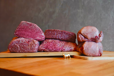 ポパイの焼肉鎖国 사진 3