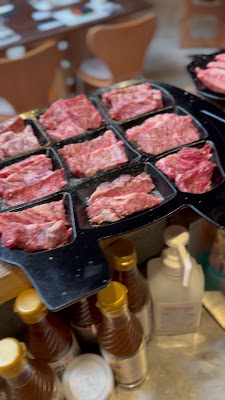 ポパイの焼肉鎖国 사진 2