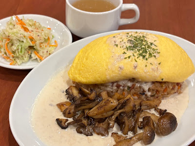 オムライスゆらたま 사진 2