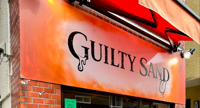 GUILTY SAND 사진 3