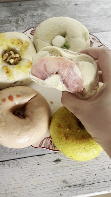 아노 베이글 사진 2