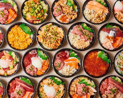 魚丼 中野新橋店 사진 3