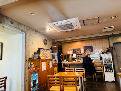 COFFEE JAZZ GENIUS (コーヒージャズ ジニアス) 사진 4