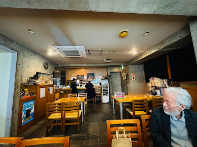 COFFEE JAZZ GENIUS (コーヒージャズ ジニアス) 사진 5