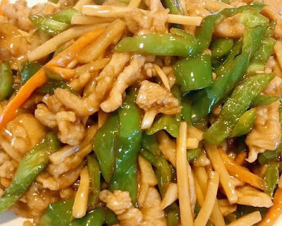 Nhà Hàng Hương Lúa 사진 3