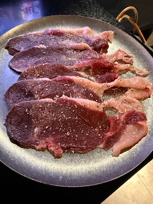焼肉&BAR ODAYA 사진 3