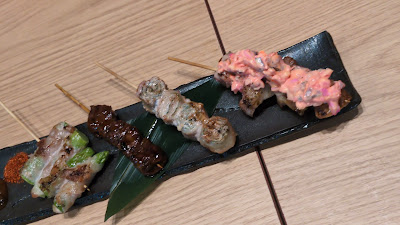 炉端と地鶏 橙 あいべ 사진 2