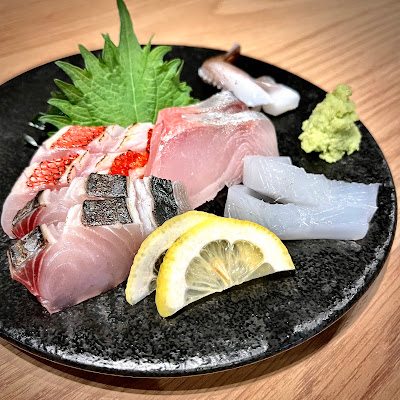 炉端と地鶏 橙 あいべ 사진 4