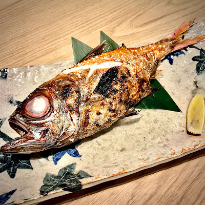 炉端と地鶏 橙 あいべ 사진 5