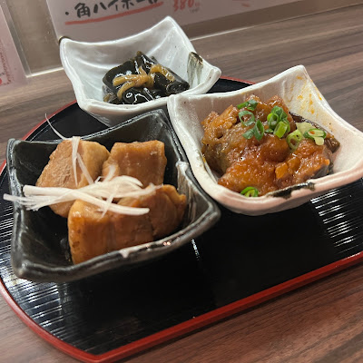 おばんざいとお酒 すけ処。 사진 4