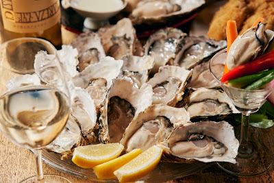 Basara Oyster House - ShinNakano 사진 3