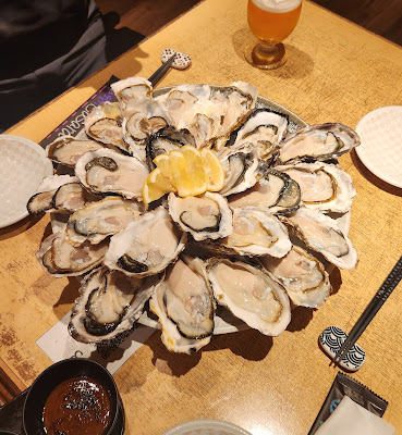 Basara Oyster House - ShinNakano 사진 4