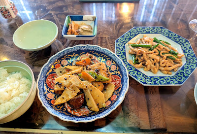 天祥 中野店 사진 3