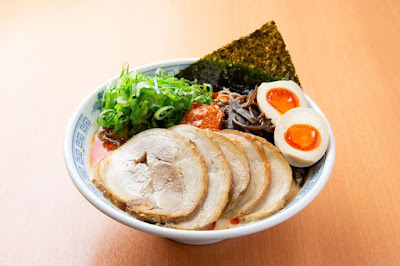 Hakata Ramen Isshindou 사진 3
