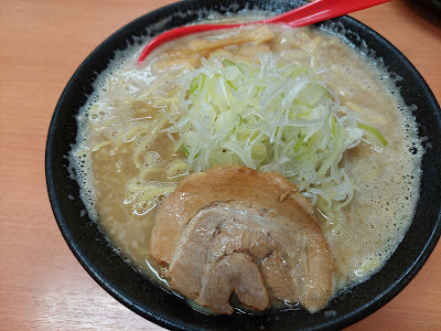 Hakata Ramen Isshindou 사진 5