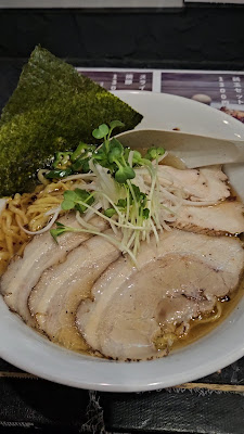 麺屋 どうげんぼうず 사진 2