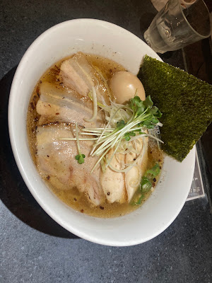 麺屋 どうげんぼうず 사진 4
