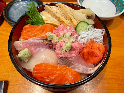 Sushi Sarutahiko 사진 2