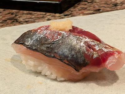 Sushi Sarutahiko 사진 4