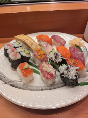 Sushi Sarutahiko 사진 3