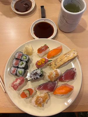 Sushi Sarutahiko 사진 5
