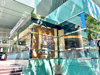 Starbucks Coffee - Shinjuku Green Tower Building 사진 3