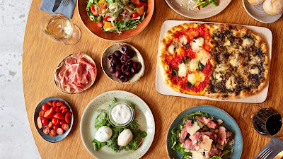 Obicà Mozzarella Bar Nishi Shinjuku 사진 4