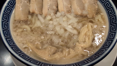 Ramen Naoji Nishishinjuku 사진 2