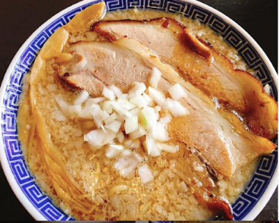 Ramen Naoji Nishishinjuku 사진 3