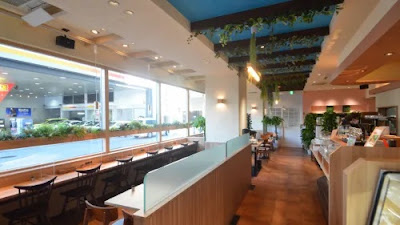 Dormy+Cafe 中野坂上 사진 5