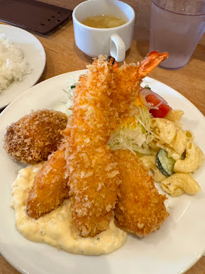 洋食キッチンこめり 中野坂上店 사진 3