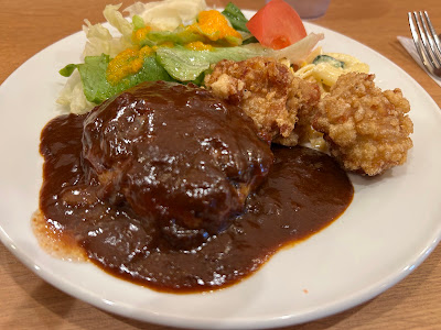 洋食キッチンこめり 中野坂上店 사진 2
