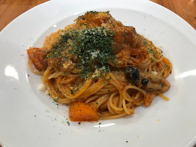 Cucina Italiana il Crescente 사진 4