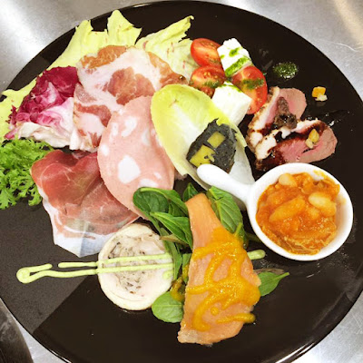 Cucina Italiana il Crescente 사진 3