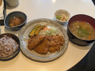 Teshio Gohan Gen Nakano Sakaue 사진 4