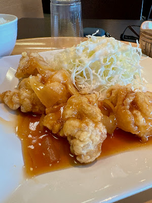 けやきガーデン 사진 3