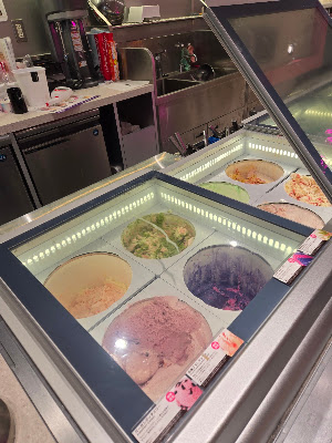 Baskin Robins 31アイスクリーム 사진 3