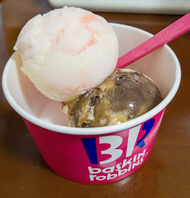Baskin Robins 31アイスクリーム 사진 2