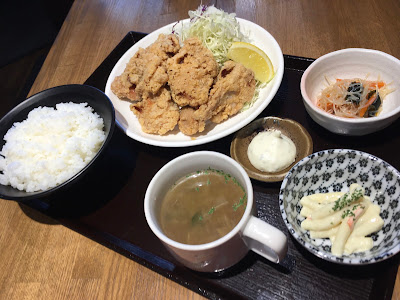 のりのりキッチン 사진 3