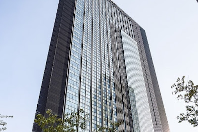 La Tour Shinjuku Grand 사진 4