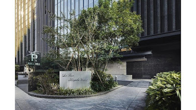 La Tour Shinjuku Grand 사진 2