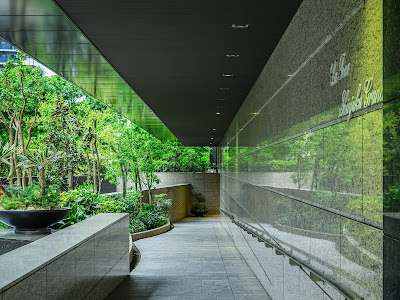 La Tour Shinjuku Grand 사진 3