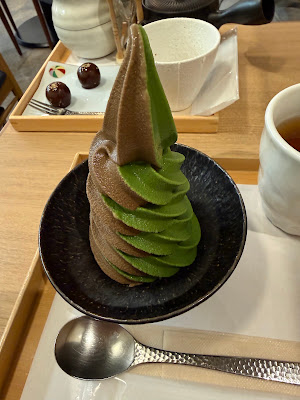 saryo ITOEN 茶寮伊藤園 京王新宿店 사진 4