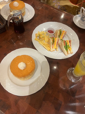 Hoshino Coffee Nishi-Shinjuku 사진 3