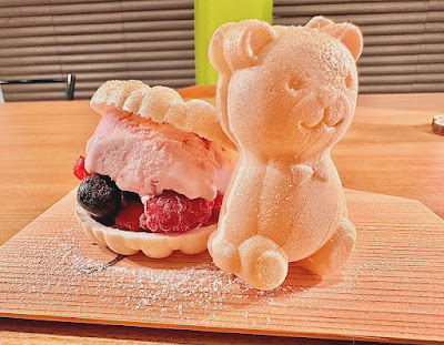このは カフェ&バーKonoha cafe&bar 사진 2